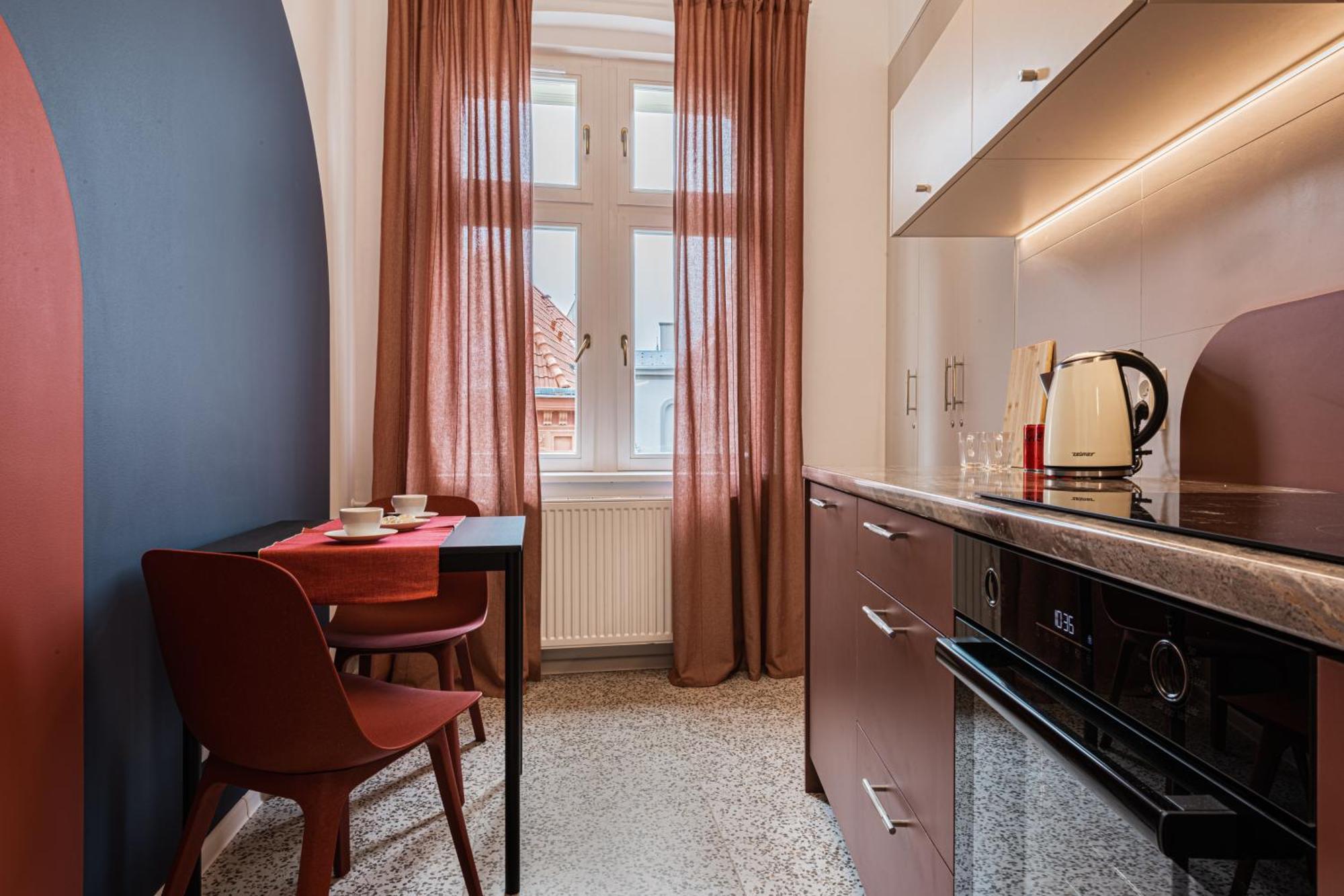 Appartement Aura No 1 à Stary Toruń Extérieur photo