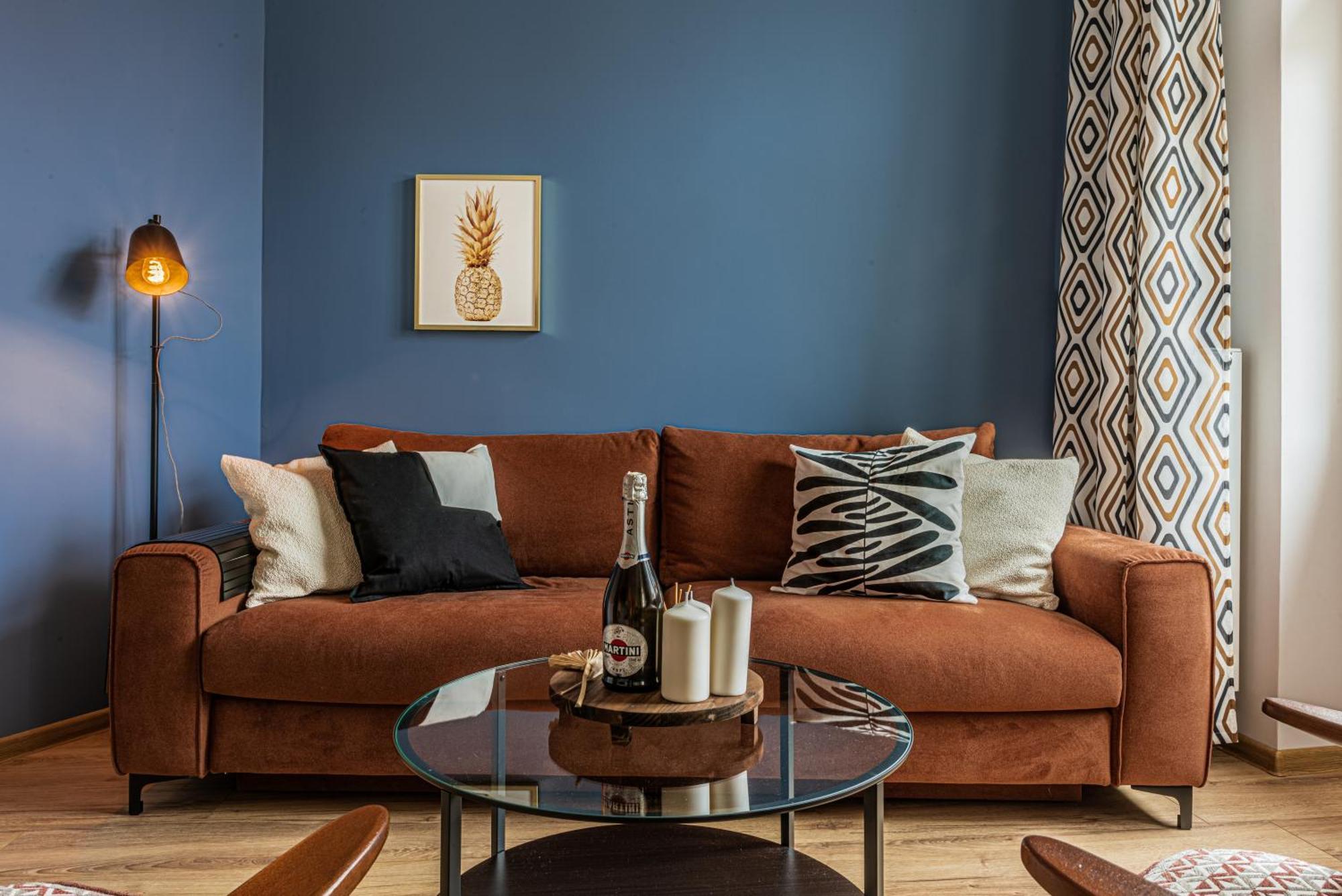 Appartement Aura No 1 à Stary Toruń Extérieur photo